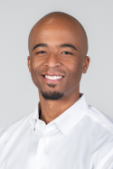 Jahmar Elliott