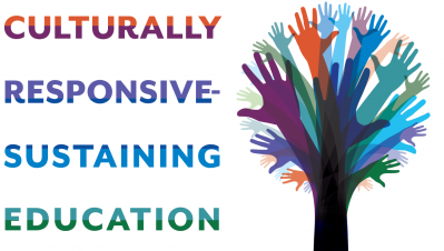culturally-responsive sustaining education culturally-responsive sustaining education