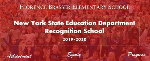 Recognized School 
