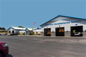 Transportation Center