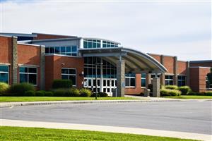 Gates Chili High School