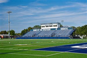Spartan Stadium