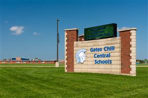 sign