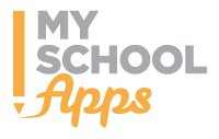 MySchoolApps logo