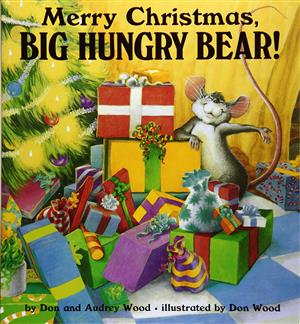 Big Hungry Bear 