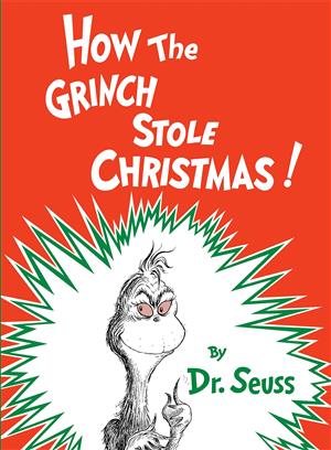 How the Grinch Stole Christmas  