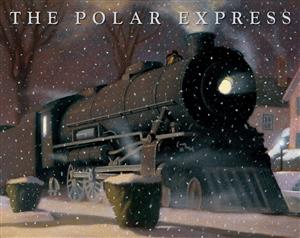 The Polar Express 