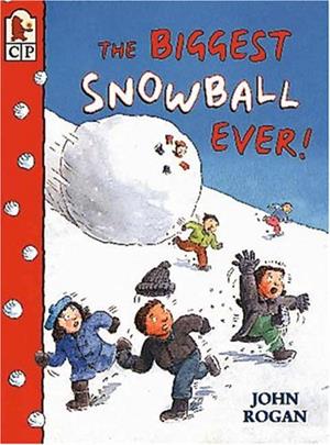 The Biggest Snowball Ever! 