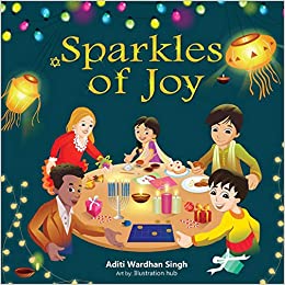 Sparkles of Joy 
