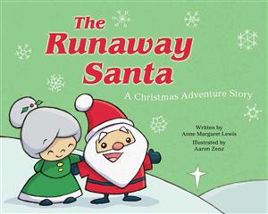 The Runaway Santa 