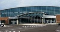 High School Field House Building