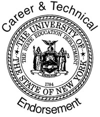 CTE Endorsement
