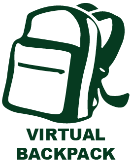 Virtual Backpack 