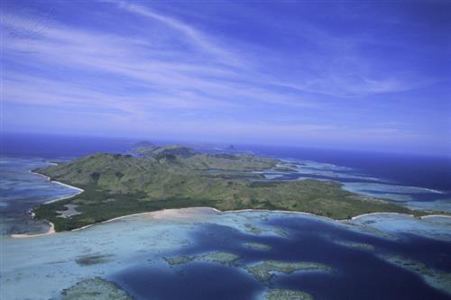 fiji 
