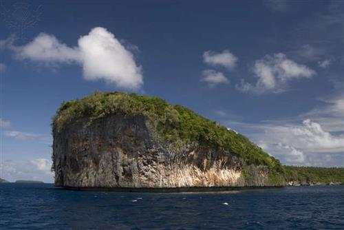 tonga 