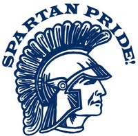 Spartan Pride