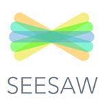 SeeSaw Icon SeeSaw Icon