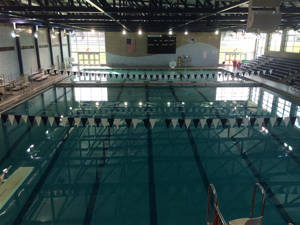 Field Use / Pool