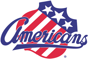 Rochester Americans logo
