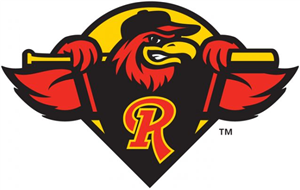 Rochester Red Wings Logo