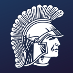  Spartan logo