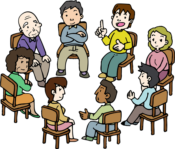 speech therapy