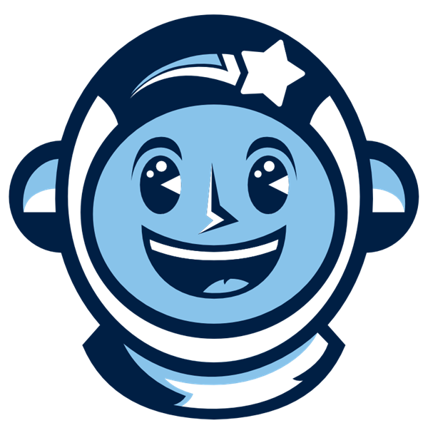 neil armstrong icon