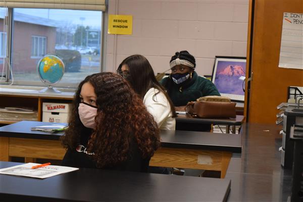 Hello, GCMS!