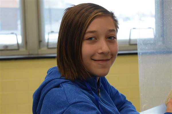 Hello, GCMS!