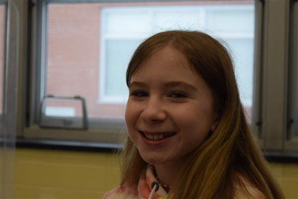 Hello, GCMS!