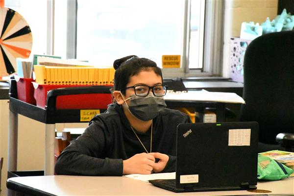 Hello, GCMS!